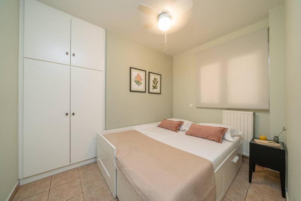Central & Elegant Suite With Private Garden Argostolion Dış mekan fotoğraf